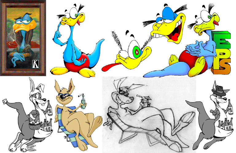Animals