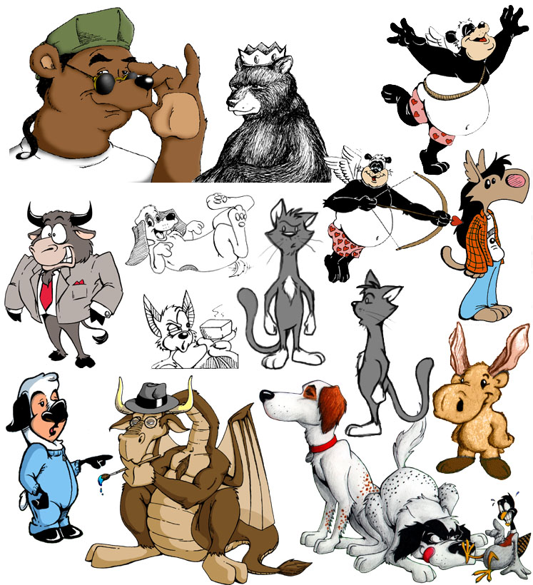 Animals