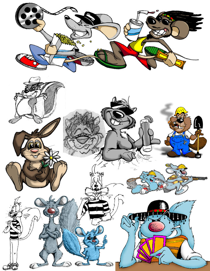 Animals