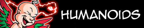 Humanoids