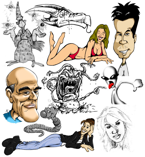 Humanoids