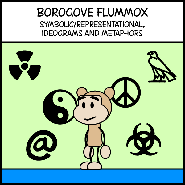 Borogove