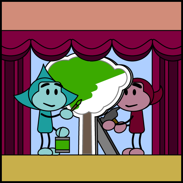 Caddywampus