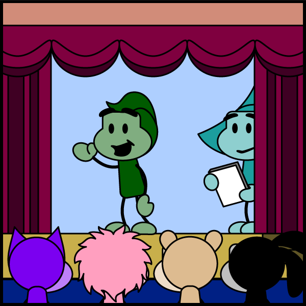 Caddywampus