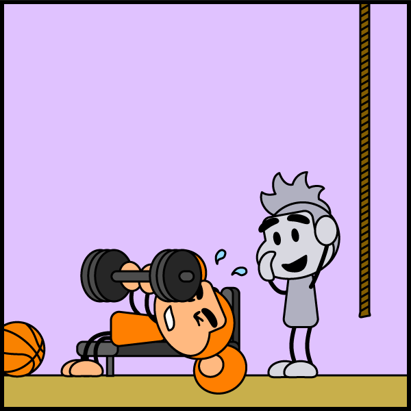 Gimble