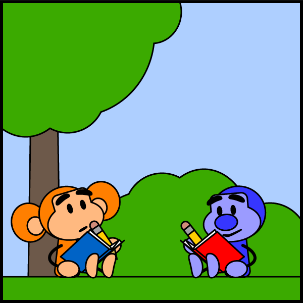 Gimble