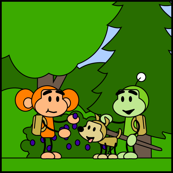 Gimble