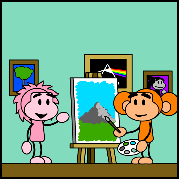 Gimble