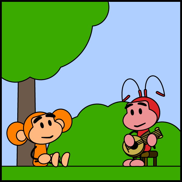 Gimble