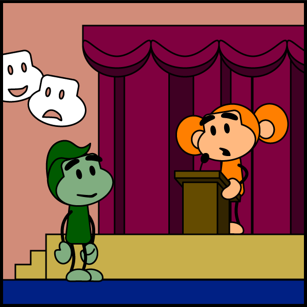 Gimble