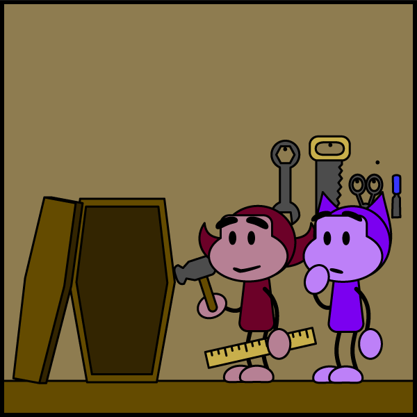Katzenjammer