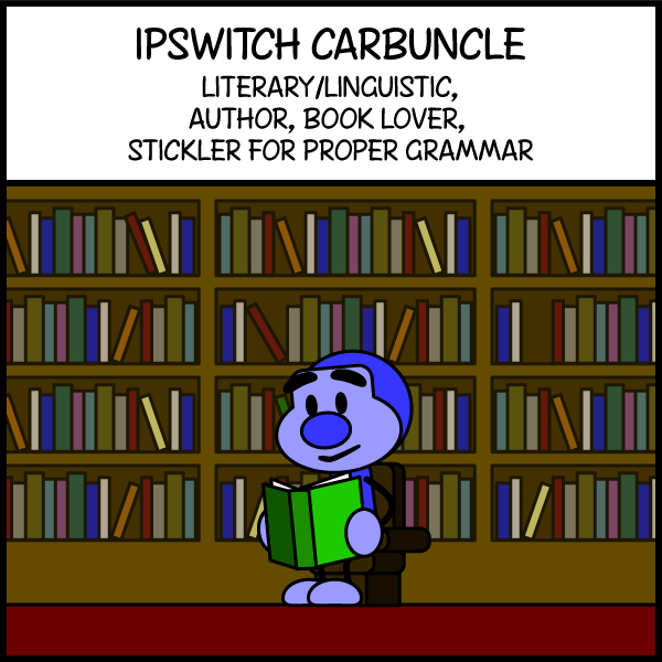 Ipswitch