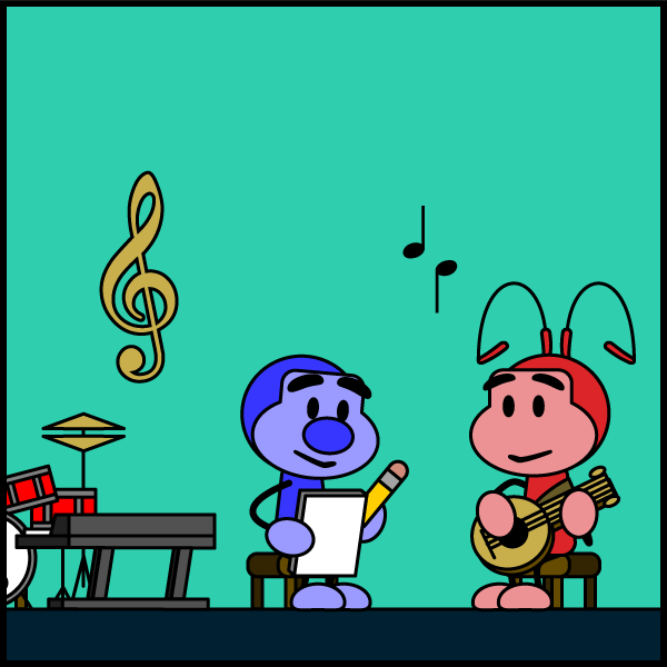 Polliwog