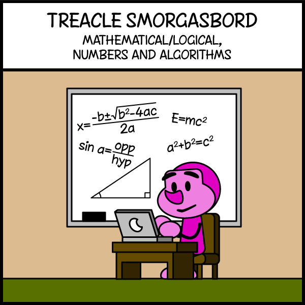 Treacle
