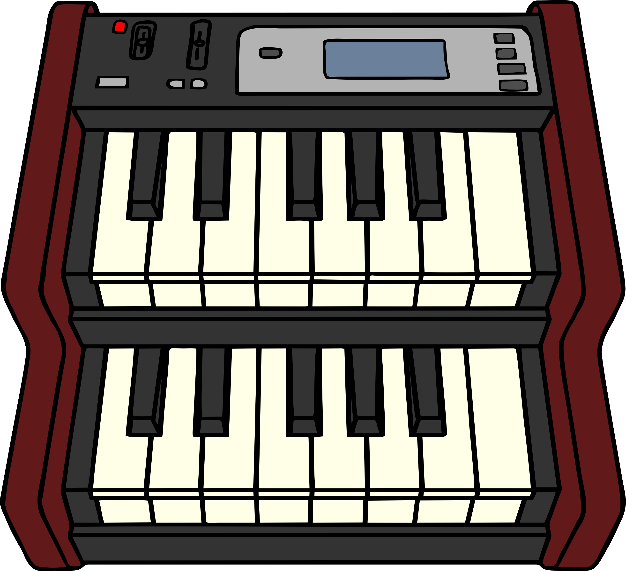 Objects