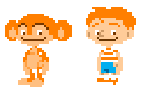 Pixel Art