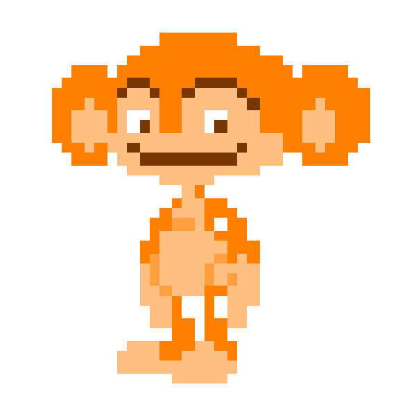 Pixel Art