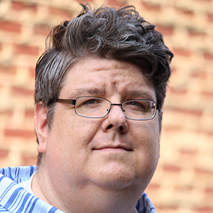 Jason Holm portrait
