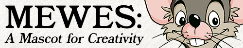 Mewes